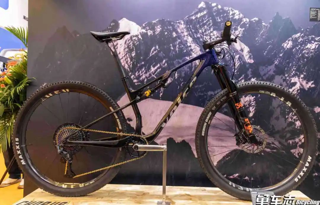 欧亚马自行车如何_ 2025年上海展新车潮品 _