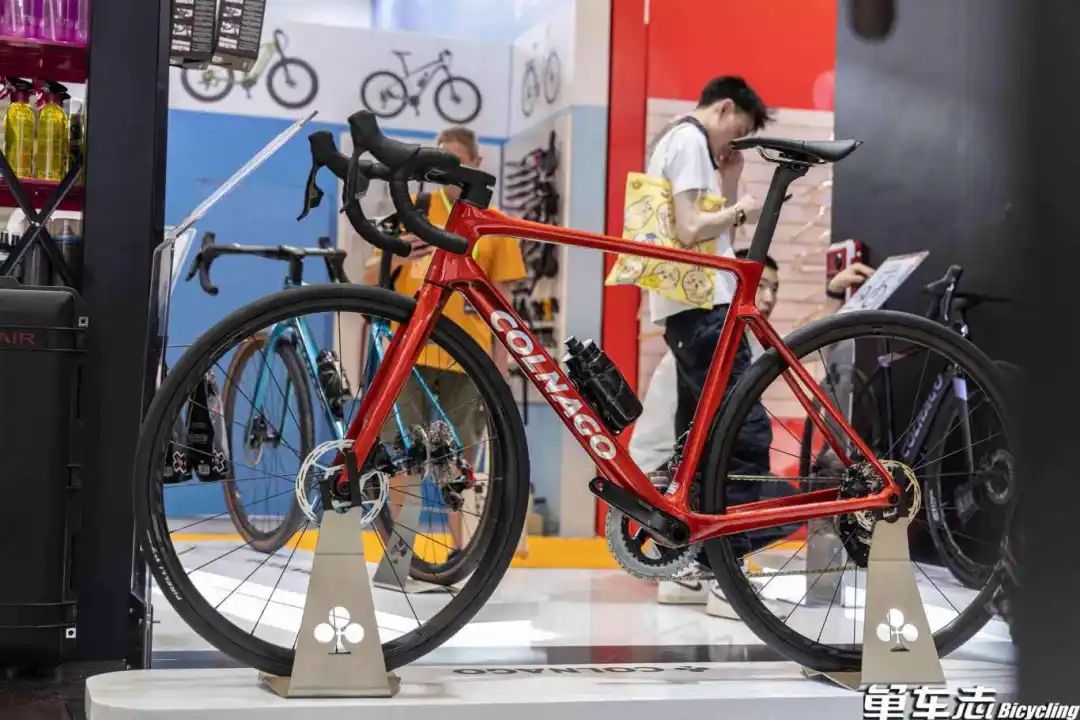 _欧亚马自行车如何_ 2025年上海展新车潮品 