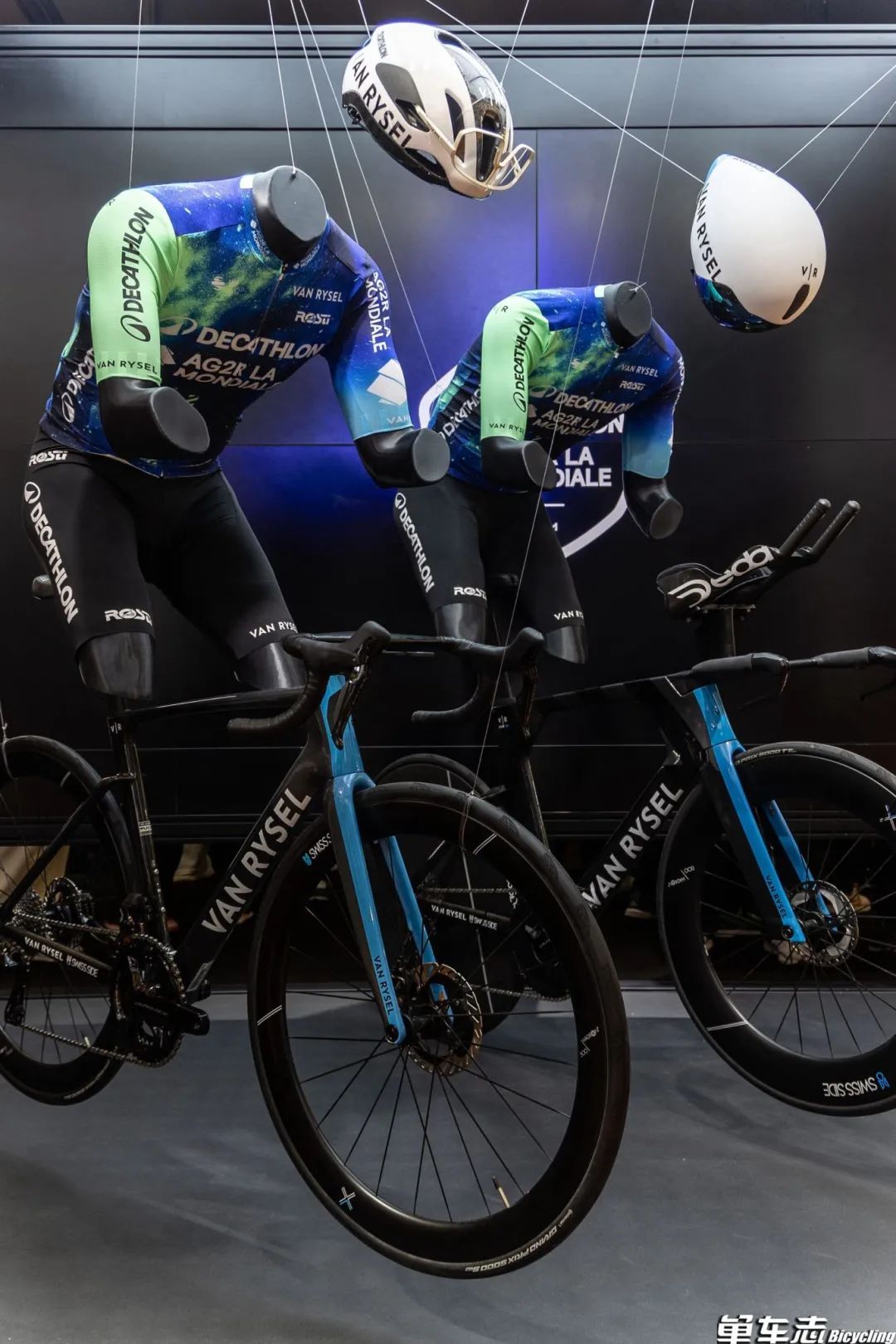 _ 2025年上海展新车潮品 _欧亚马自行车如何