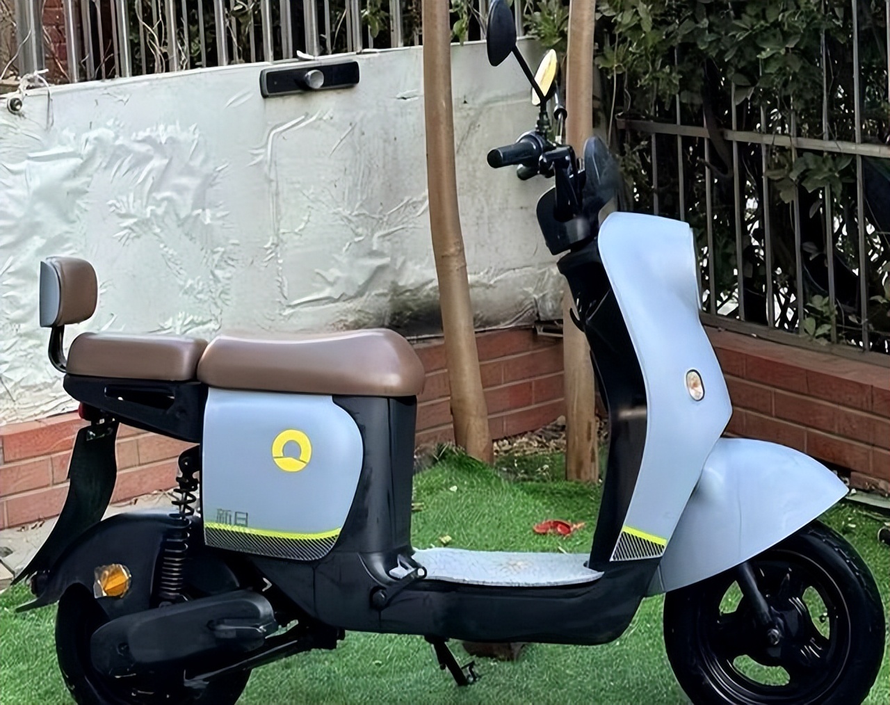 电动车市场增长速度_九号电动车销量增长_2025爱玛电动车销量