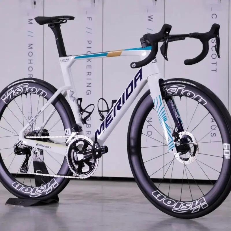美利达瑞克多Team_捷安特PropelAdvancedSL_公路车架对比_美利达公路车r902重量