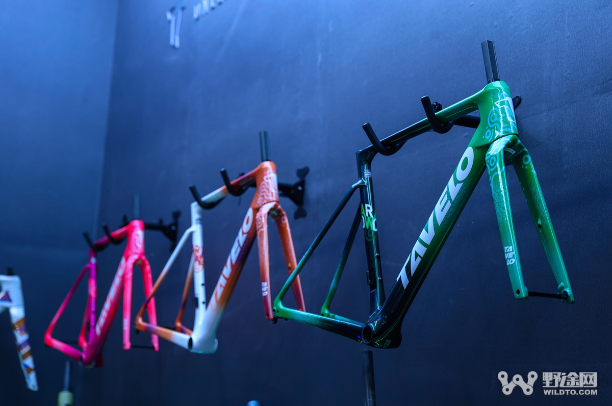 中国展D2 | 匠心坚守 涂装注入新活力（公路篇）