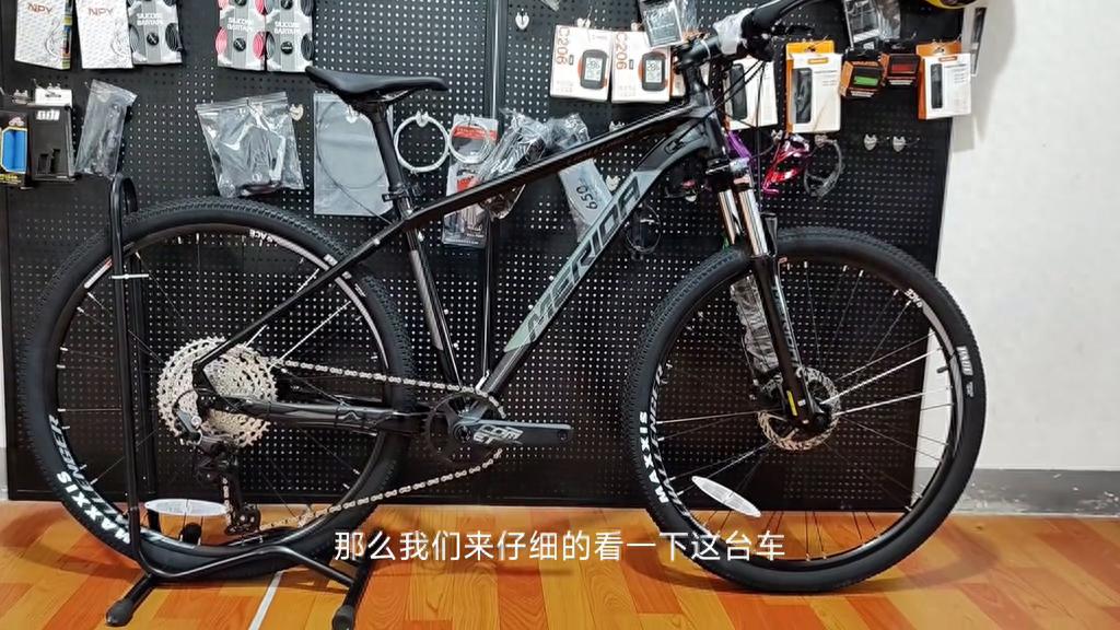 暗网下载 美利达挑战者600，4000元价位非常不错的单盘山地选择