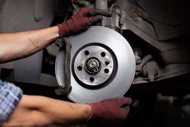 鼓改碟刹教程_鼓刹改碟刹手工费_后鼓改碟刹