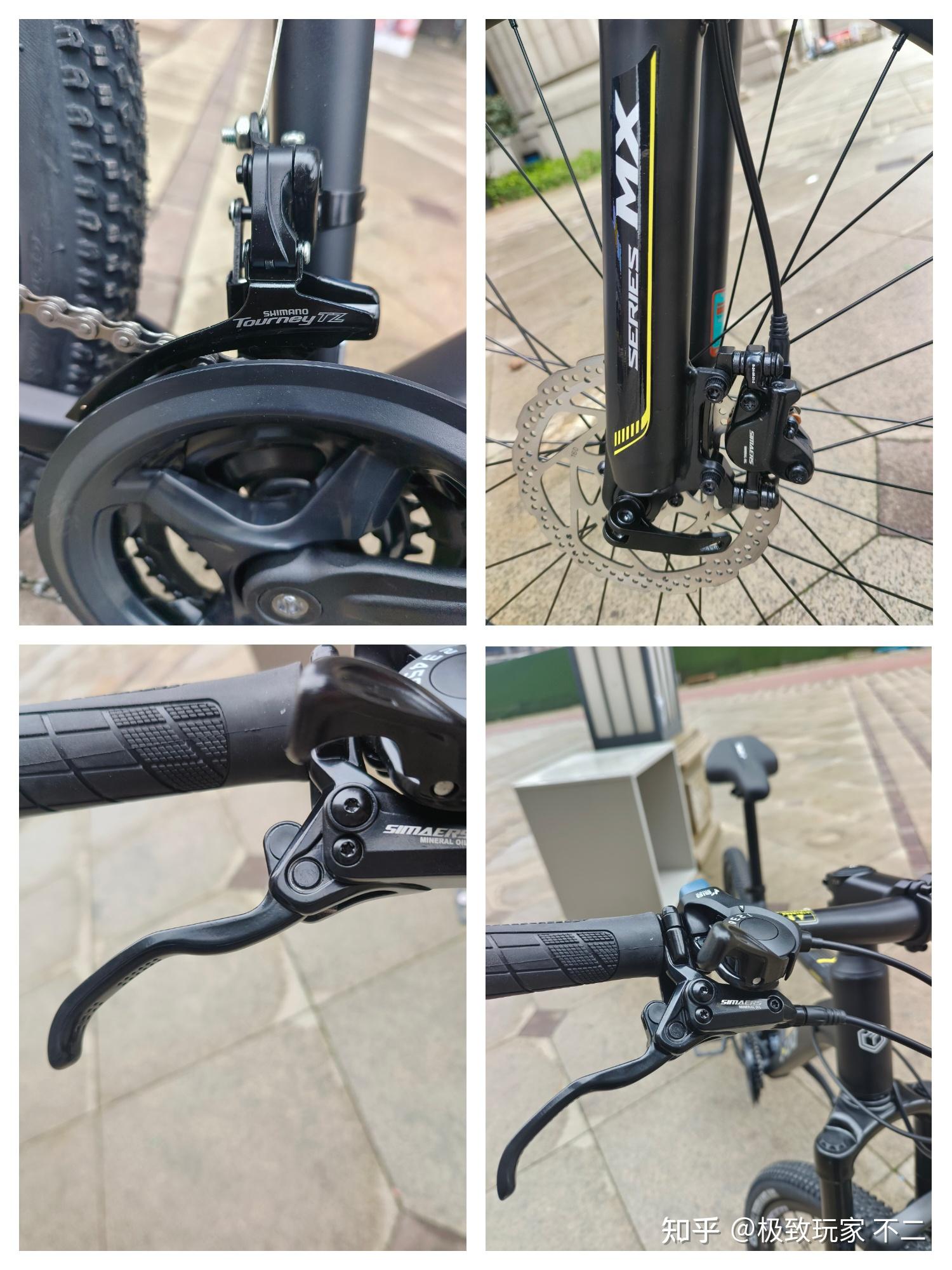 山地自行车xc是什么意思_山地自行车选购指南_山地自行车配件推荐