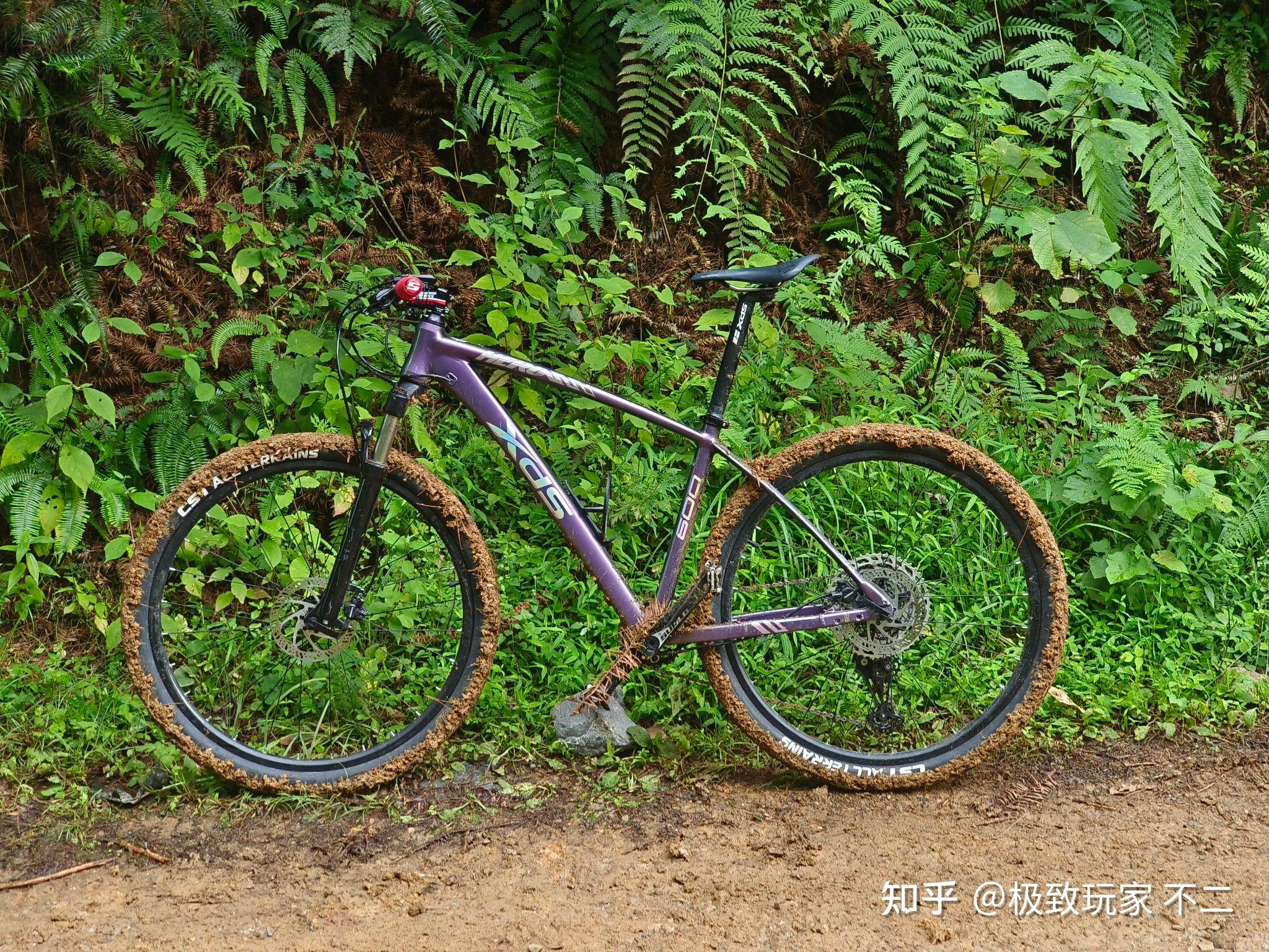 山地自行车选购指南_山地自行车配件推荐_山地自行车xc是什么意思