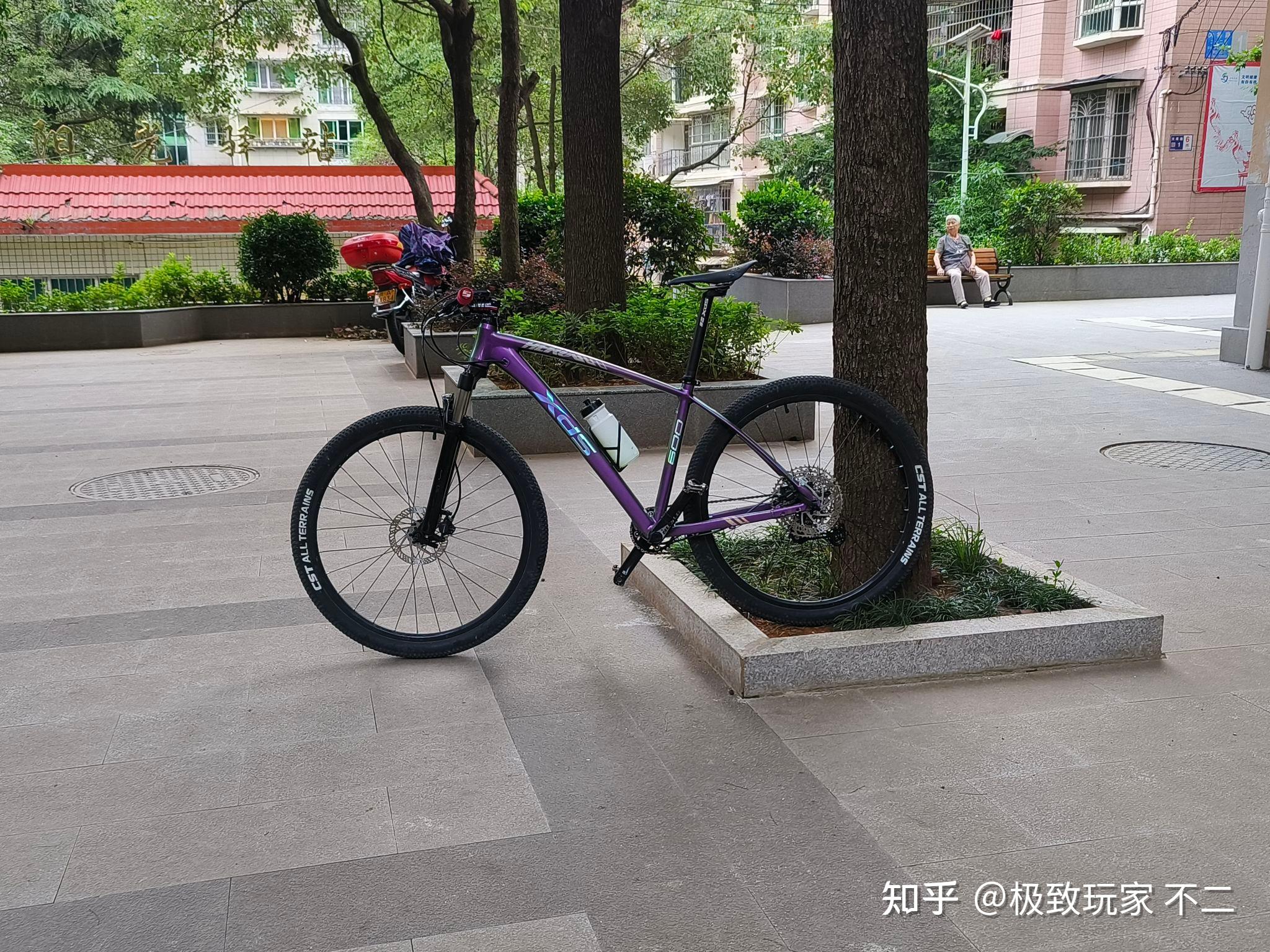 山地自行车配件推荐_山地自行车选购指南_山地自行车xc是什么意思