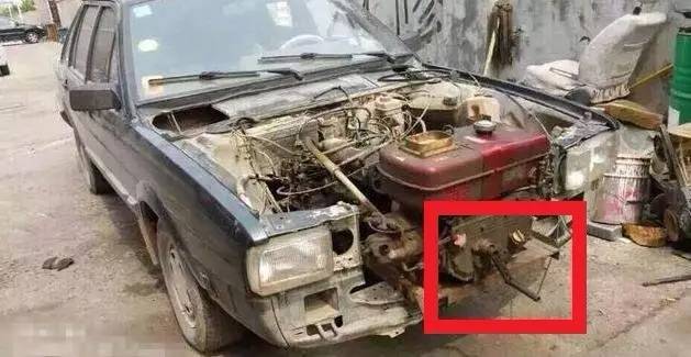 如何正确启动车辆_发动机启动技巧_发动机冲程飞轮的作用