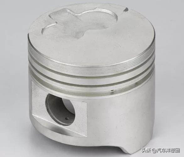 三缸机与四缸机对比_三缸发动机抖动原因_发动机冲程飞轮的作用