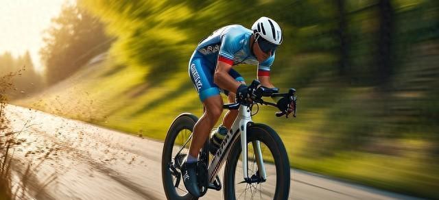 暗网下载 中国最好的自行车是哪个牌子专家深扒：捷安特、美利达谁更值得冲