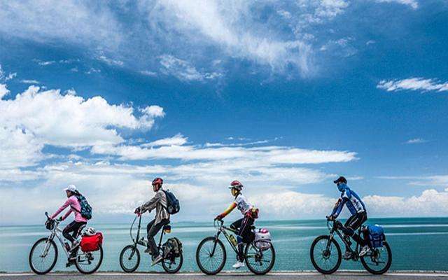 世界无车日浦东骑行线路_浦东滨江自行车道_浦东地区骑行推荐