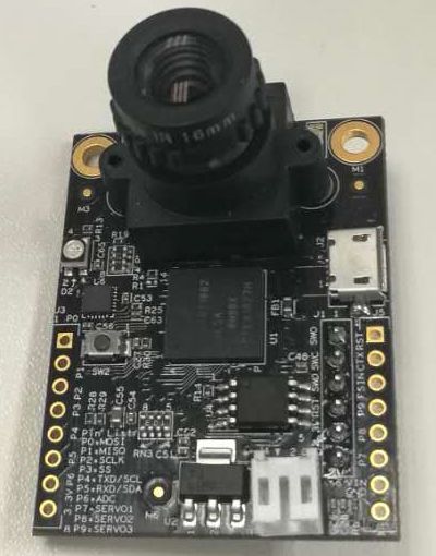 恩智浦智能车大赛报名_恩智浦智能车竞赛代码_恩智浦智能车