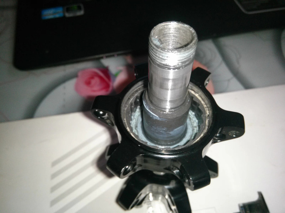 培林塔基保养_培林塔基拆卸_培林如何拆卸