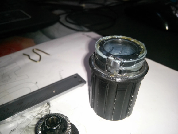 培林如何拆卸_培林塔基拆卸_培林塔基保养