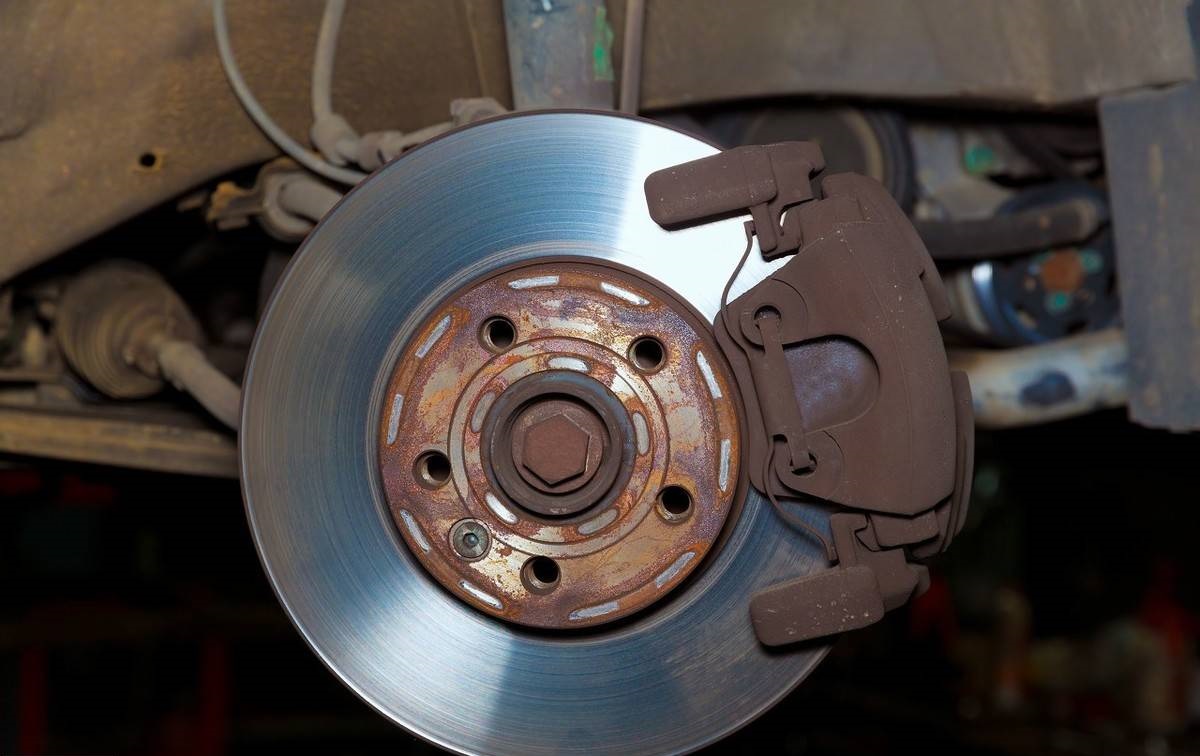 鼓刹改碟刹视频教程_鼓刹改碟刹有安全隐患吗_鼓刹改碟刹