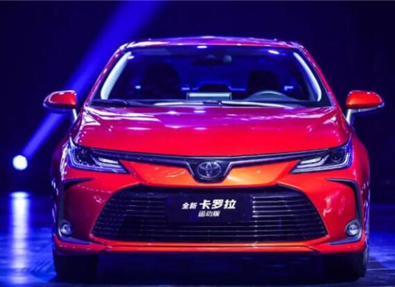 丰田kac061_丰田汽车品牌历史_丰田汽车发展历程