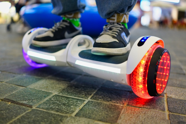 儿童智能平衡车_平衡车选购攻略_360平衡车V1 Pro