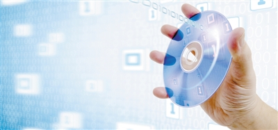 暗网下载 永久存储：技术可行 前景不明