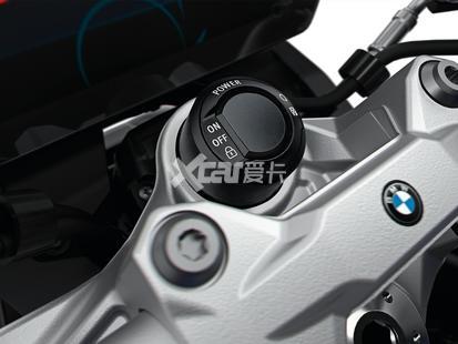 宝马摩托;BMW;F900R;F900XR