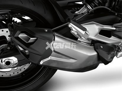 宝马摩托;BMW;F900R;F900XR