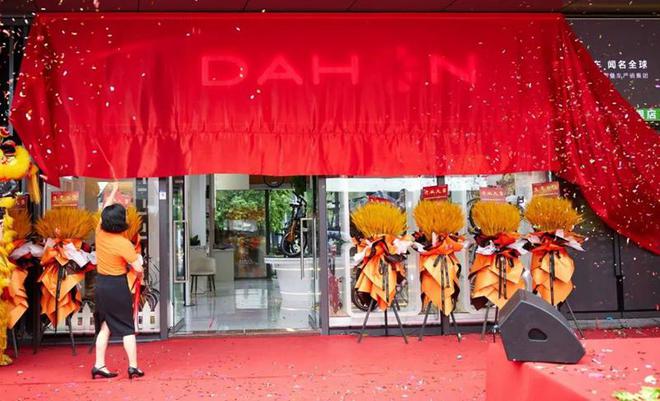 大行自行车哪款好_大行自行车旗下品牌_大行自行车品牌排行