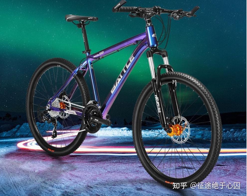 山地自行车xc是什么意思_山地车性价比选购指南_1000元预算山地车推荐
