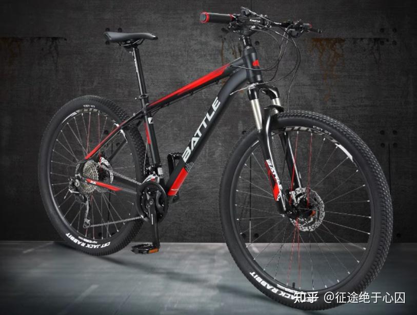 山地自行车xc是什么意思_1000元预算山地车推荐_山地车性价比选购指南