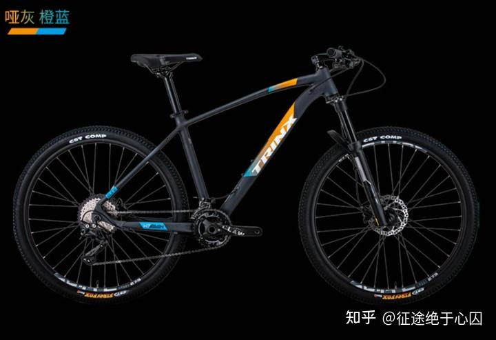 山地自行车xc是什么意思_1000元预算山地车推荐_山地车性价比选购指南