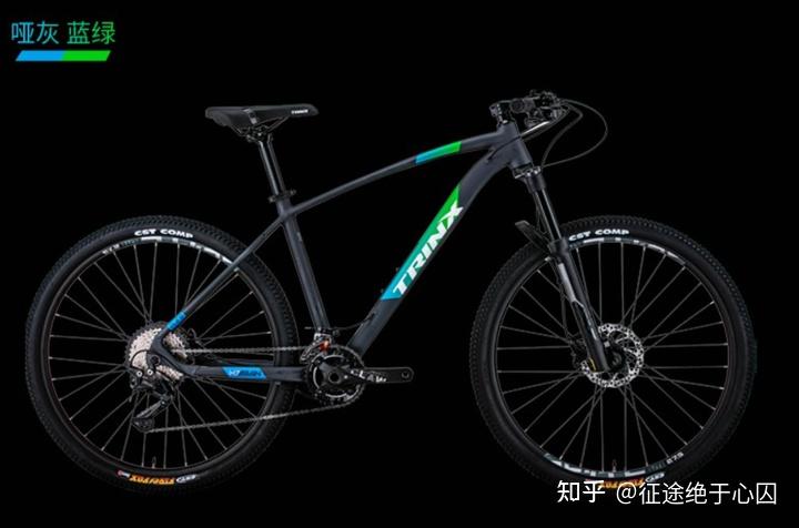 1000元预算山地车推荐_山地车性价比选购指南_山地自行车xc是什么意思