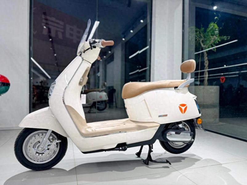 星空体育app下载入口 更换电动车，行内人都选这3个品牌，有的智能化足、有的性价比高