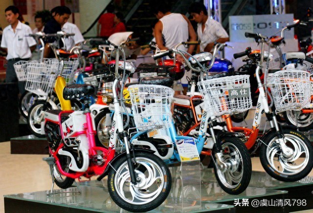 星空体育app官方下载 爱玛和雅迪的电动车哪一个性价比更高？