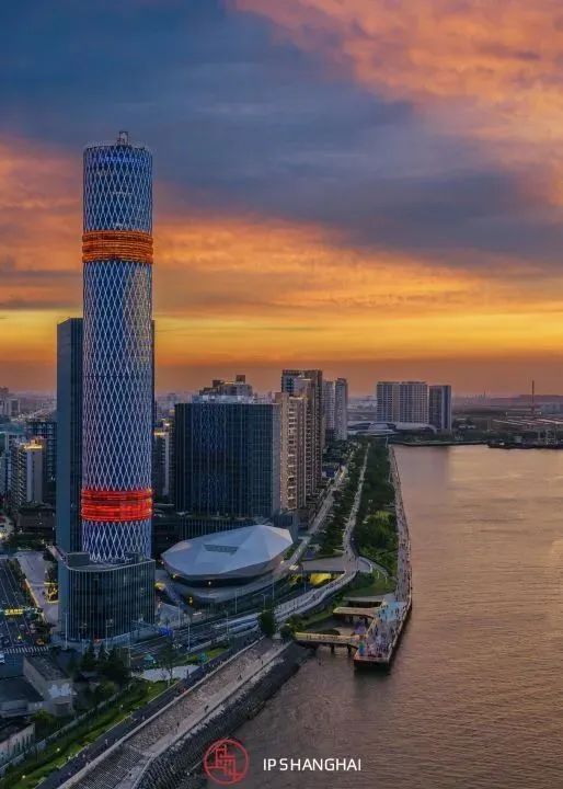 黄浦江滨江艺术改造_浦东滨江自行车道_徐汇滨江艺术体验