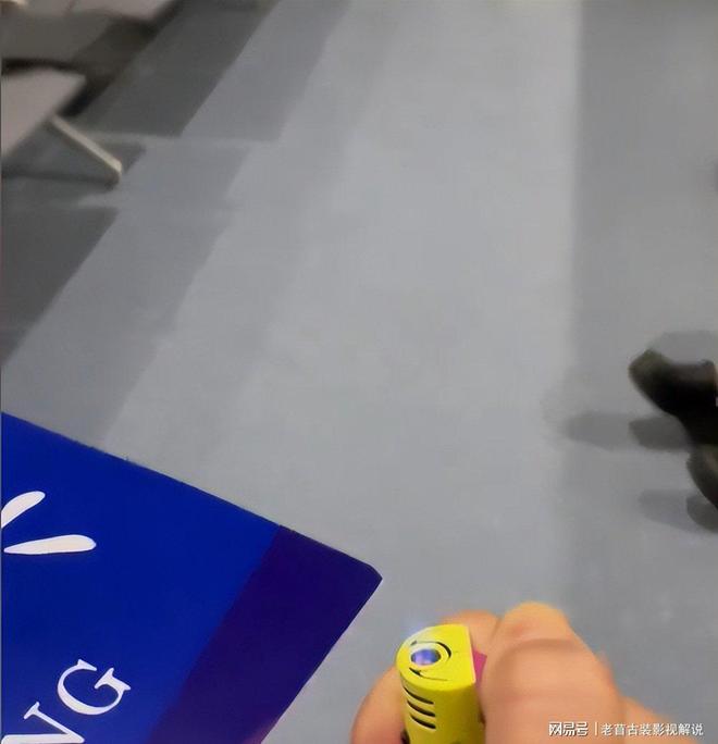 机场安检打火机携带问题_国内机场安检态度问题_zippo能带上高铁吗