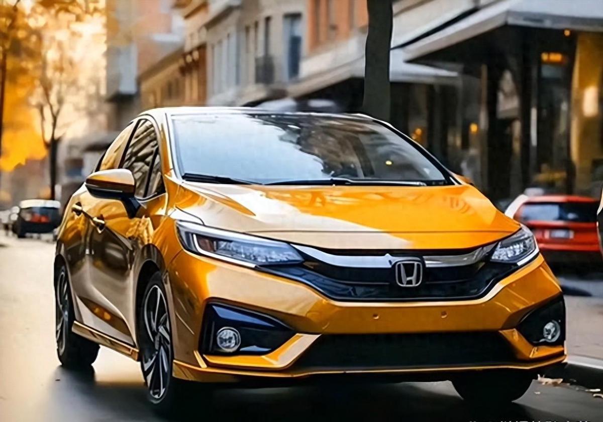 星空体育app官方下载 2025款飞度大变身？ 外观内饰全面升级还有运动套件！！