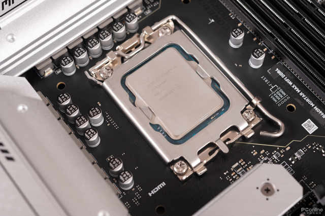 微星B660M迫击炮MAXWIFIDDR4主板_atx660d_B660MMORTARMAXWIFIDDR4评测