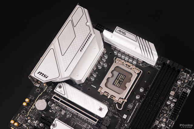 atx660d_B660MMORTARMAXWIFIDDR4评测_微星B660M迫击炮MAXWIFIDDR4主板