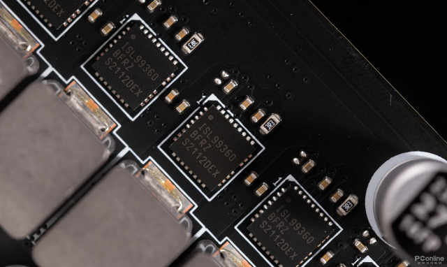 微星B660M迫击炮MAXWIFIDDR4主板_B660MMORTARMAXWIFIDDR4评测_atx660d