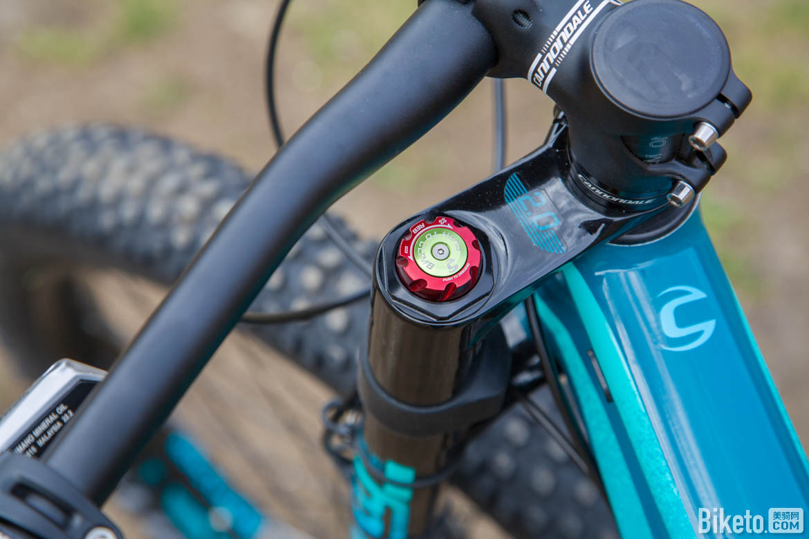 2017 Cannondale佳能戴尔新品介绍会实录