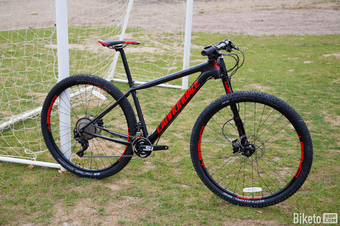 2017 Cannondale佳能戴尔新品介绍会实录