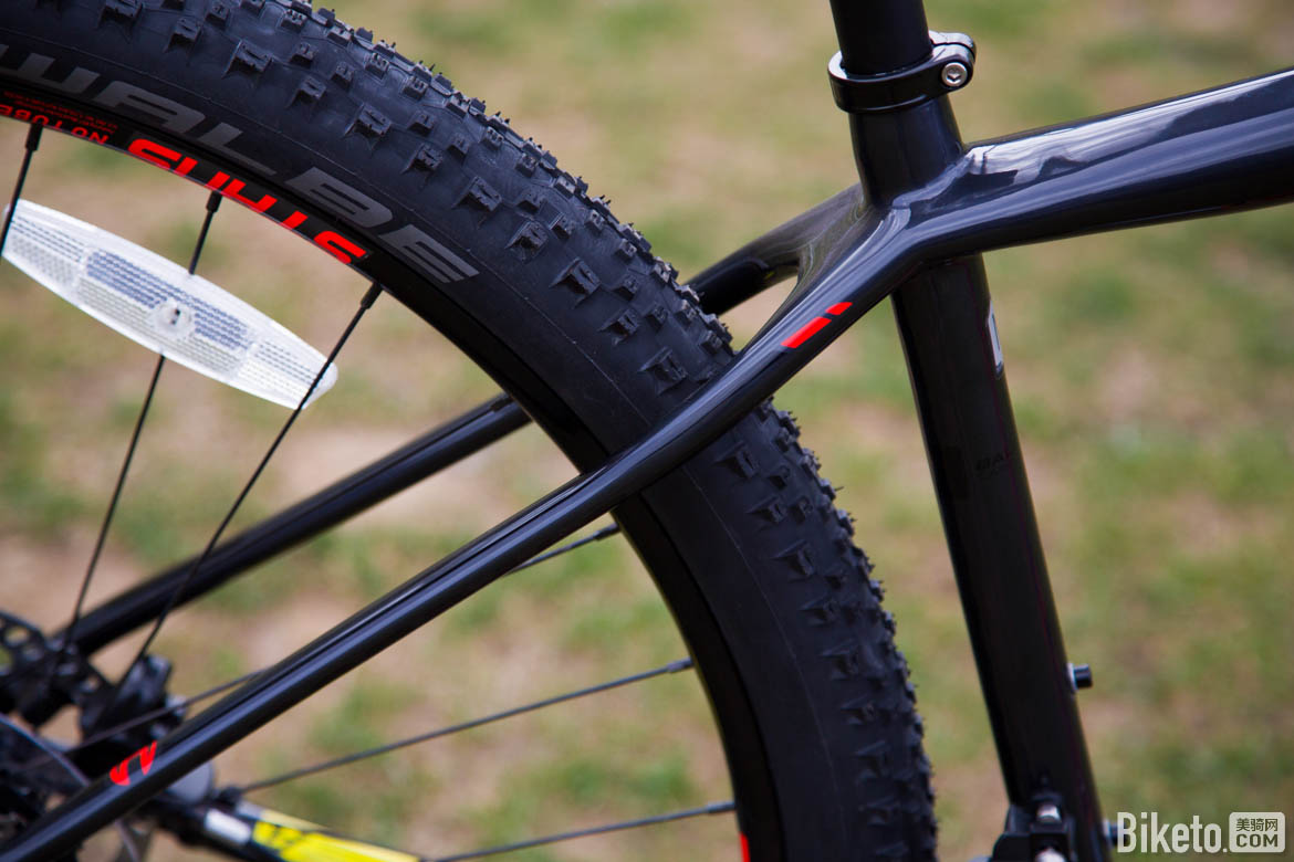 2017 Cannondale佳能戴尔新品介绍会实录