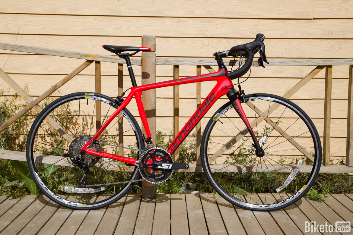 2017 Cannondale佳能戴尔新品介绍会实录