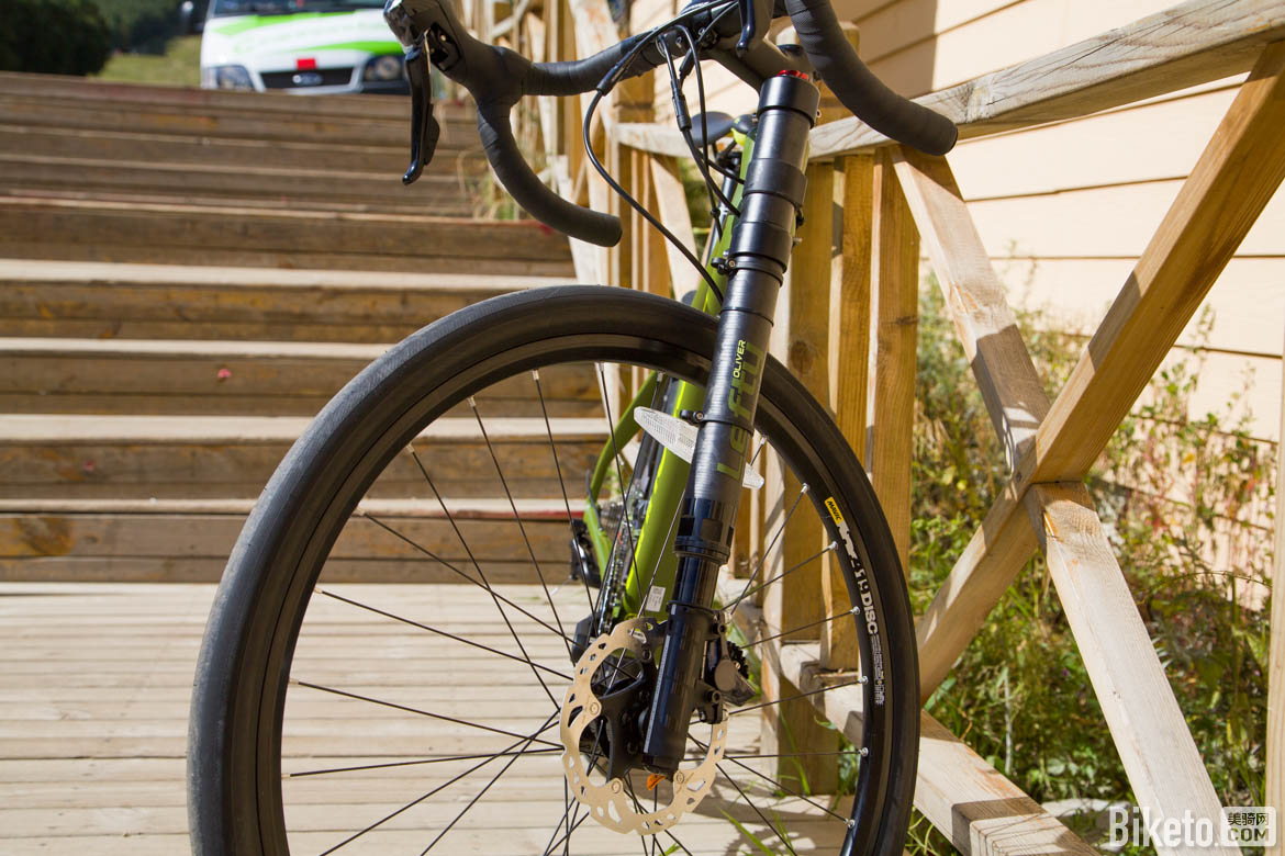 2017 Cannondale佳能戴尔新品介绍会实录