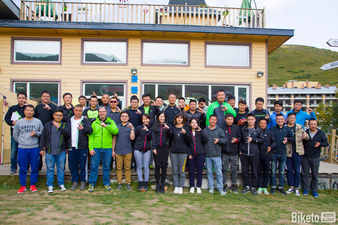 2017 Cannondale佳能戴尔新品介绍会实录