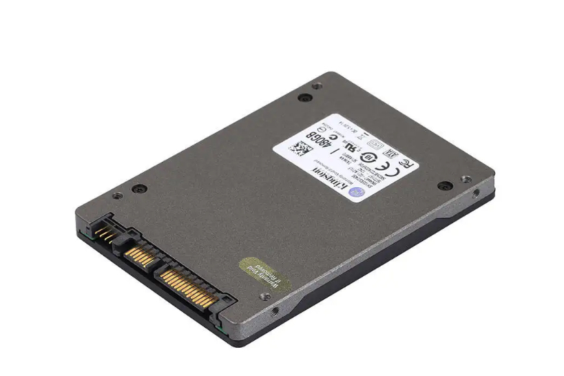 机械硬盘样式_固态硬盘接口类型_硬盘中有多张盘片