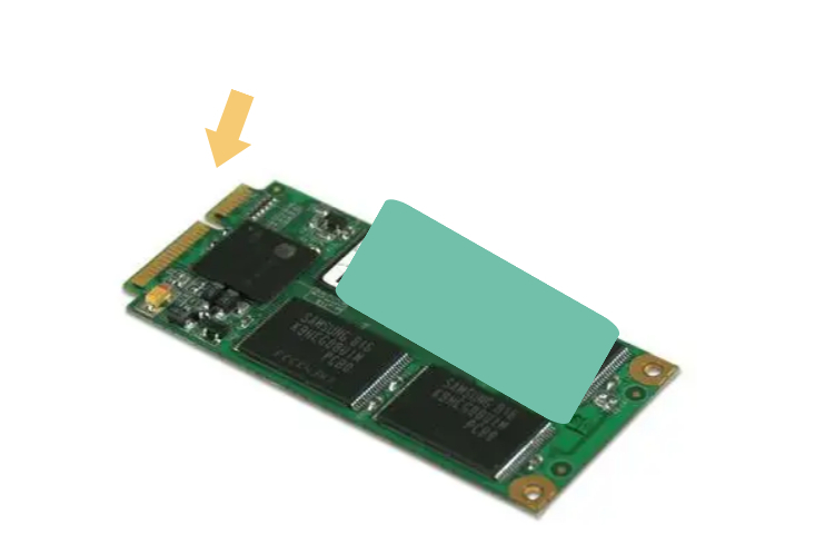 固态硬盘接口类型_机械硬盘样式_硬盘中有多张盘片