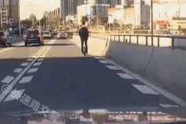 电动平衡车上路规定_智能电动平衡车_平衡车安全隐患分析