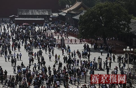 故宫售票网站_故宫实行全网售票_故宫售票实行网上购票吗