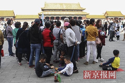 故宫售票实行网上购票吗_故宫售票网站_故宫实行全网售票