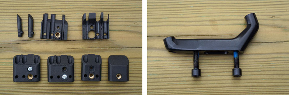 暗网下载 Cannondale全新XXC车型 Scapel Si（手术刀），更轻更快更强悍