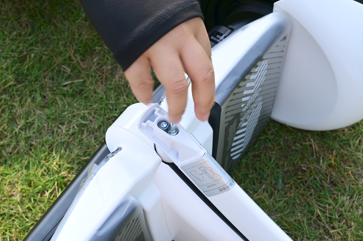 智能平衡车 原理_小米九号平衡车 动态稳定原理 便携性分析